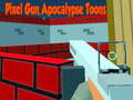 Pixel Gun Apocalypse Toons
