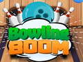 Bowling Boom 