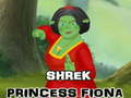 Shrek Princess Fiona 