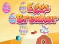 Eggs Breaker 