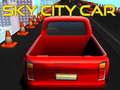 Sky City Car