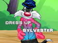 Sylvester Dress Up