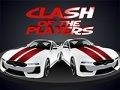Clash Of The Players