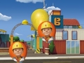 Bob the Builder Balloon Pop