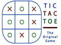 Tic Tac Toe The Original Game