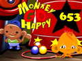 Monkey Go Happy Stage 653