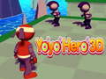 Yoyo Hero 3D