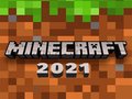 Minecraft 2021