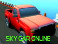 Sky Car online