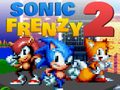 Sonic Frenzy 2