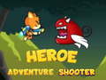 Heroe Adventure Shooter 