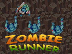 ゾンビランナー 