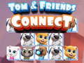Tom & Friends Connect