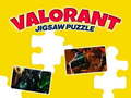 Valorant Jigsaw Puzzle