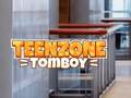 Teenzone Tomboy