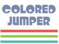 Colored Jumper