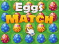 Eggs Match