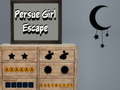 Persue Girl Escape