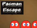 Pacman Escape