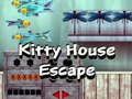 Kitty House Escape