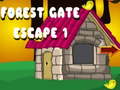 Forest Gate Escape 1