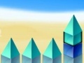 Rising towers