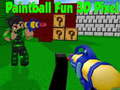 Paintball Fun 3d Pixel 2022