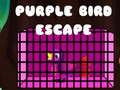 Purple Bird Escape