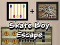 Skate Boy Escape