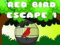 Red Bird Escape 1