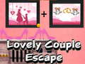 Lovely Couple Escape