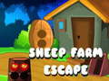 Sheep Farm Escape