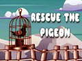 Rescue The Pigeon