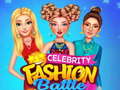 Celebrity Fashion Battle
