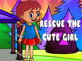 Rescue The Cute Girl