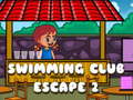 Swimming Club Escape 2