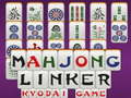 Mahjong Linker Kyodai game