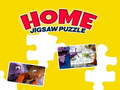 Home Jigsaw Puzzle