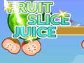 Fruit Slice Juice