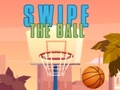 Swipe the Ball