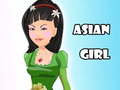 Asian Girl 
