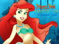 Princess Ariel Dress Up