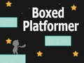 Boxed Platformer