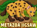 Metazoa Jigsaw