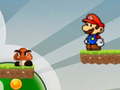 Mario HTML5 Mobile