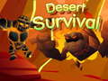 Desert Survival 