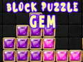 Block Puzzle Gem