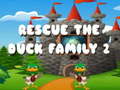Rescue The Duck Family 2