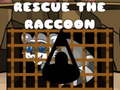 Rescue The Raccoon