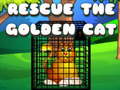 Rescue The Golden Cat
